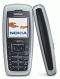 Nokia 2600 Classic.