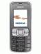 Nokia 3109 Classic.