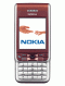 Nokia 3230.