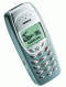 Nokia 3410.