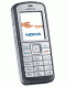 Nokia 6070.