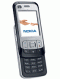 Nokia 6110 Navigator.