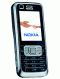 Nokia 6120 Classic.