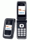 Nokia 6136.