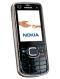 Nokia 6220 Classic.