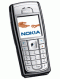 Nokia 6230i.
