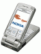 Nokia 6260.