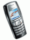 Nokia 6610.