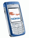 Nokia 6681.