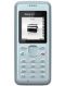 Sony Ericsson J132.