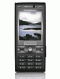 Sony Ericsson K800i.