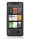 Sony Ericsson Xperia X1.