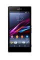 Sony Xperia Z3 Compact.