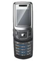 Samsung B520.