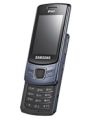 Samsung C6112.