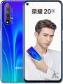 Huawei Honor 20S.