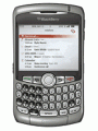 BlackBerry 8310 Curve.