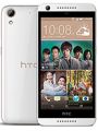 HTC Desire 626.