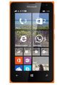 Microsoft Lumia 435.