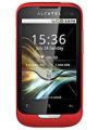 Alcatel OT-985 Telenor Smart.