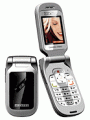 Alcatel OT-C651.