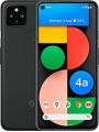 Google Pixel 4a 5G.