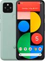 Google Pixel 5.