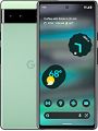 Google Pixel 6a.