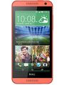 HTC Desire 610.