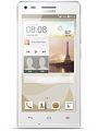 Huawei Ascend G6.