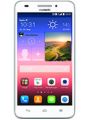 Huawei Ascend G620s.