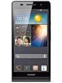 Huawei Ascend P6.