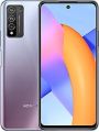 Huawei Honor 10X Lite.