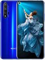Huawei Honor 20.