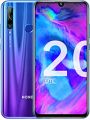 Huawei Honor 20 Lite.
