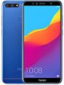 Huawei Honor 7A.