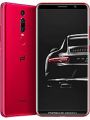 Huawei Mate RS Porsche Design.