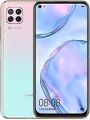 Huawei Nova 6 SE.