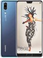 Huawei P20.