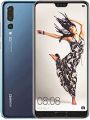 Huawei P20 Pro.