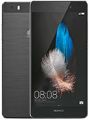 Huawei P8 lite.