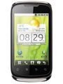 Huawei U8650 Sonic.