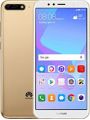 Huawei Y6 (2018).