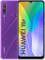 Huawei Y6p.