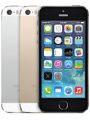 iPhone 5s.