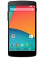LG Nexus 5.