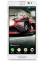 LG Optimus F7.