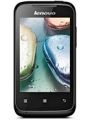 Lenovo A269i.