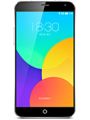 Meizu MX4.