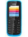 Nokia 109.